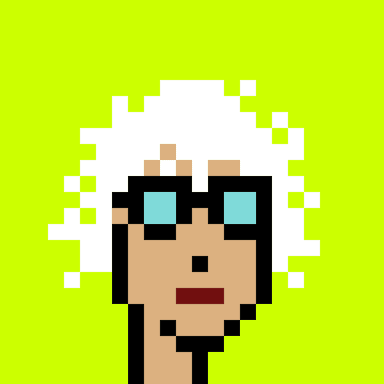Punk #3526