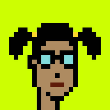 Punk #3548
