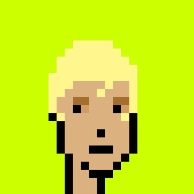 Punk #3549