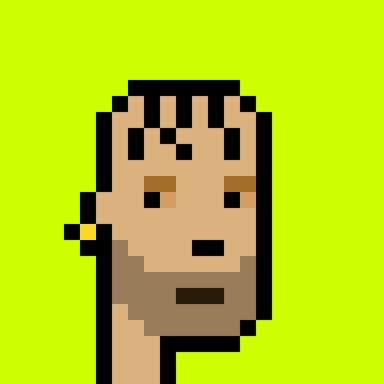 Punk #3550