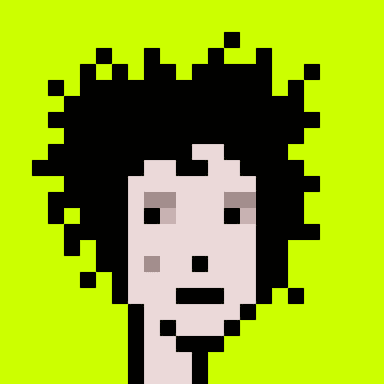 Punk #3575