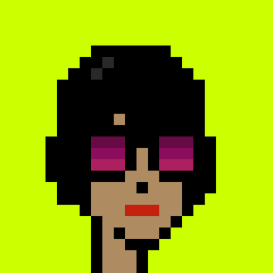 Punk #3579