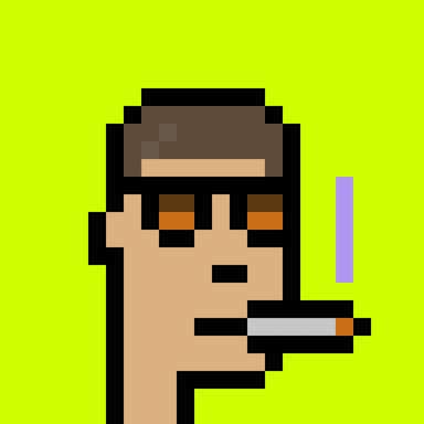 Punk #3580