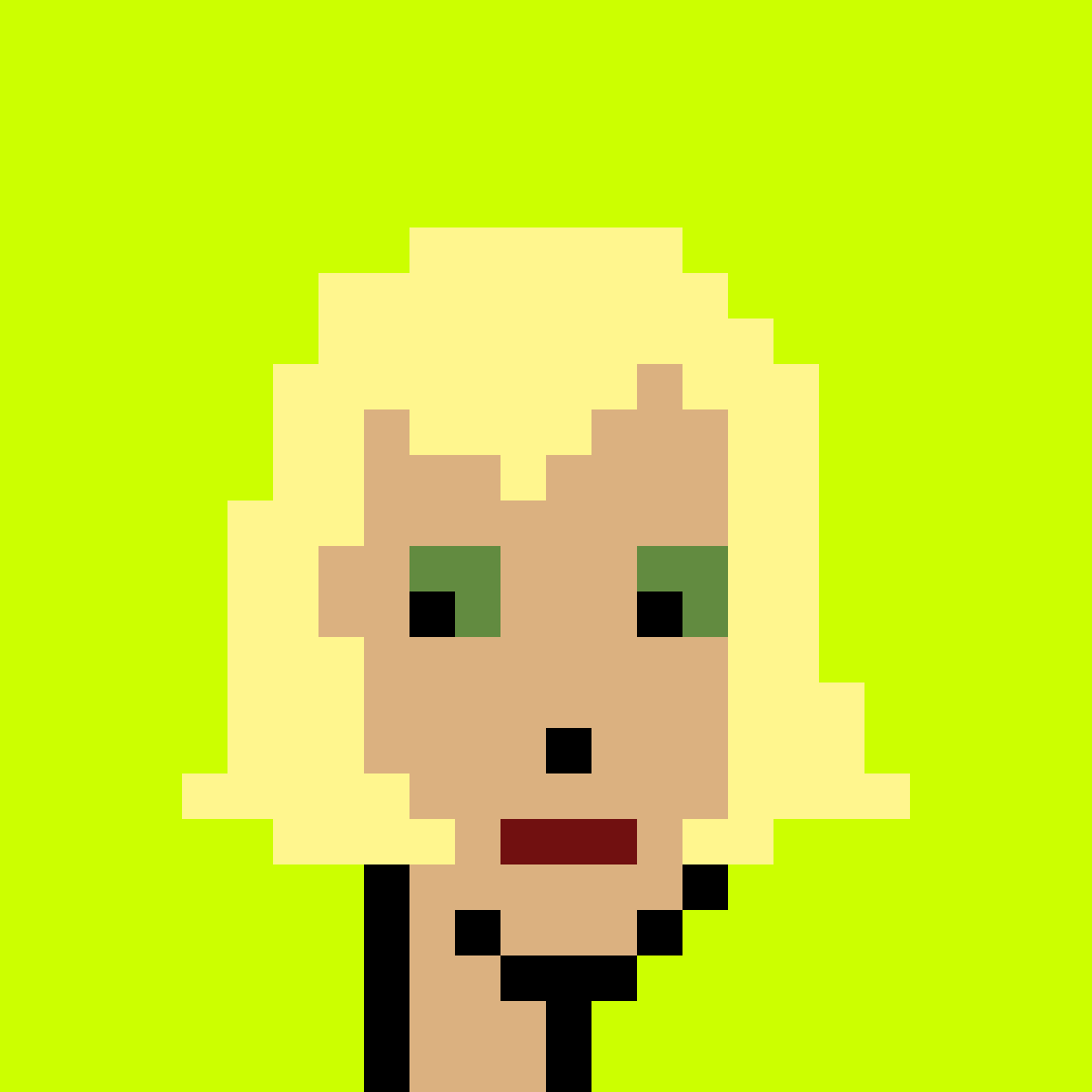 Punk #3583