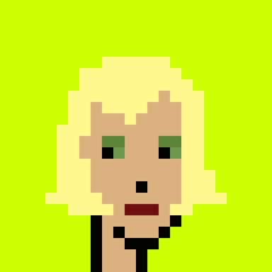 Punk #3583