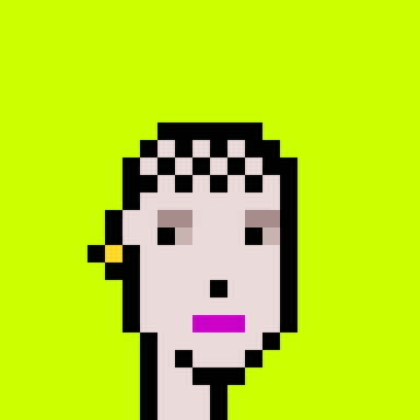 Punk #3608