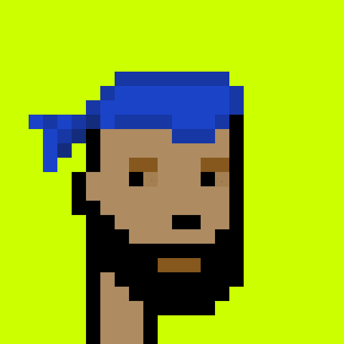 Punk #361