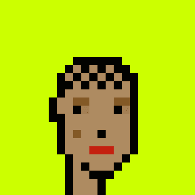 Punk #3611