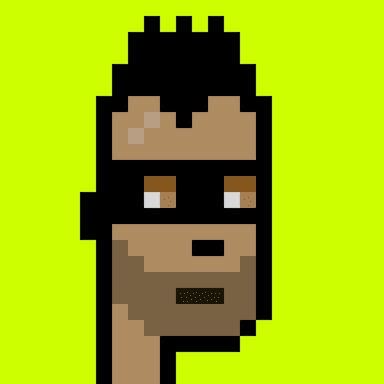 Punk #363