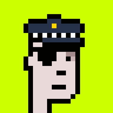 Punk #3632