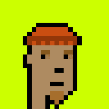 Punk #3635