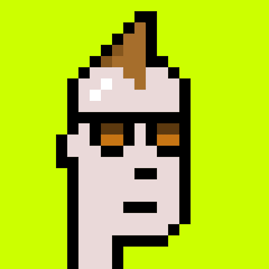 Punk #3645