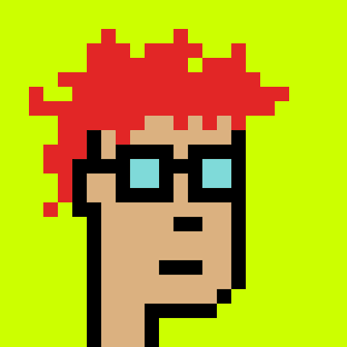 Punk #3646