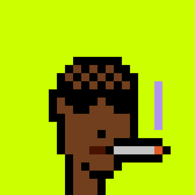 Punk #3647