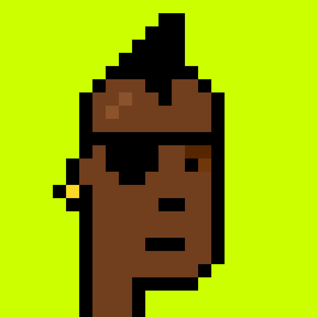 Punk #3648