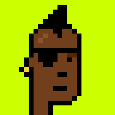 Punk #3648