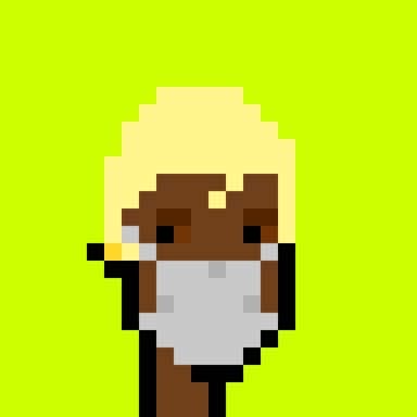 Punk #3650