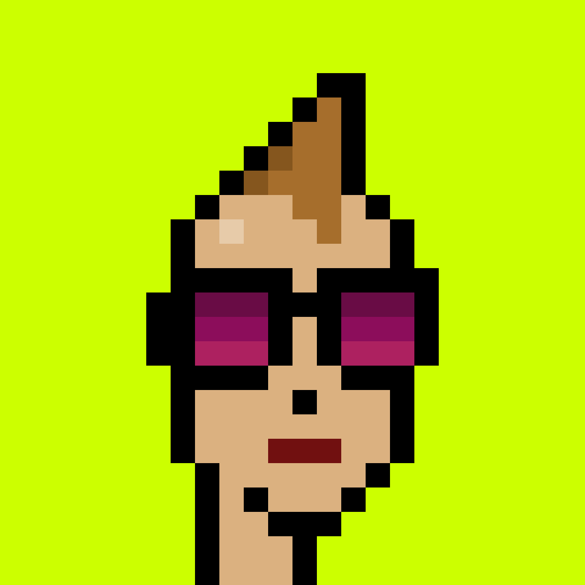 Punk #3659