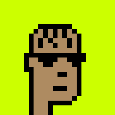 Punk #3666