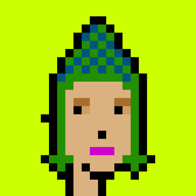 Punk #3679