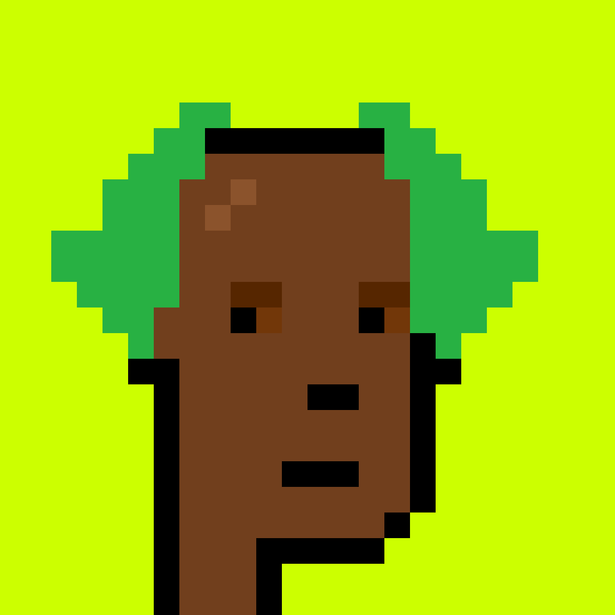 Punk #368