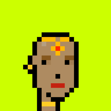 Punk #3685