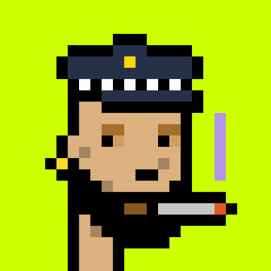 Punk #3686