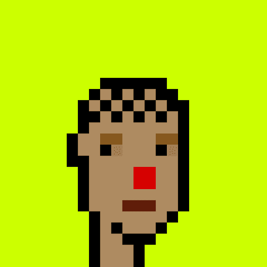 Punk #3693
