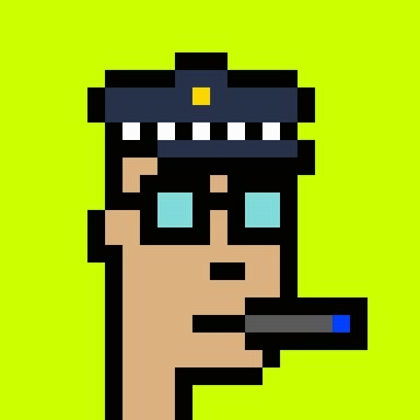 Punk #3695