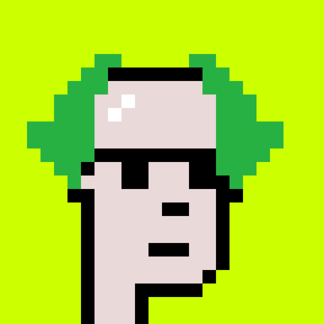 Punk #3703
