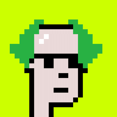 Punk #3703