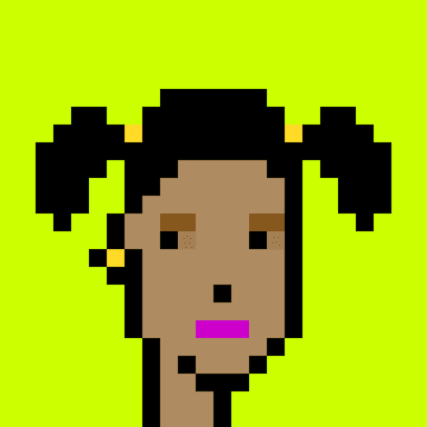 Punk #3705