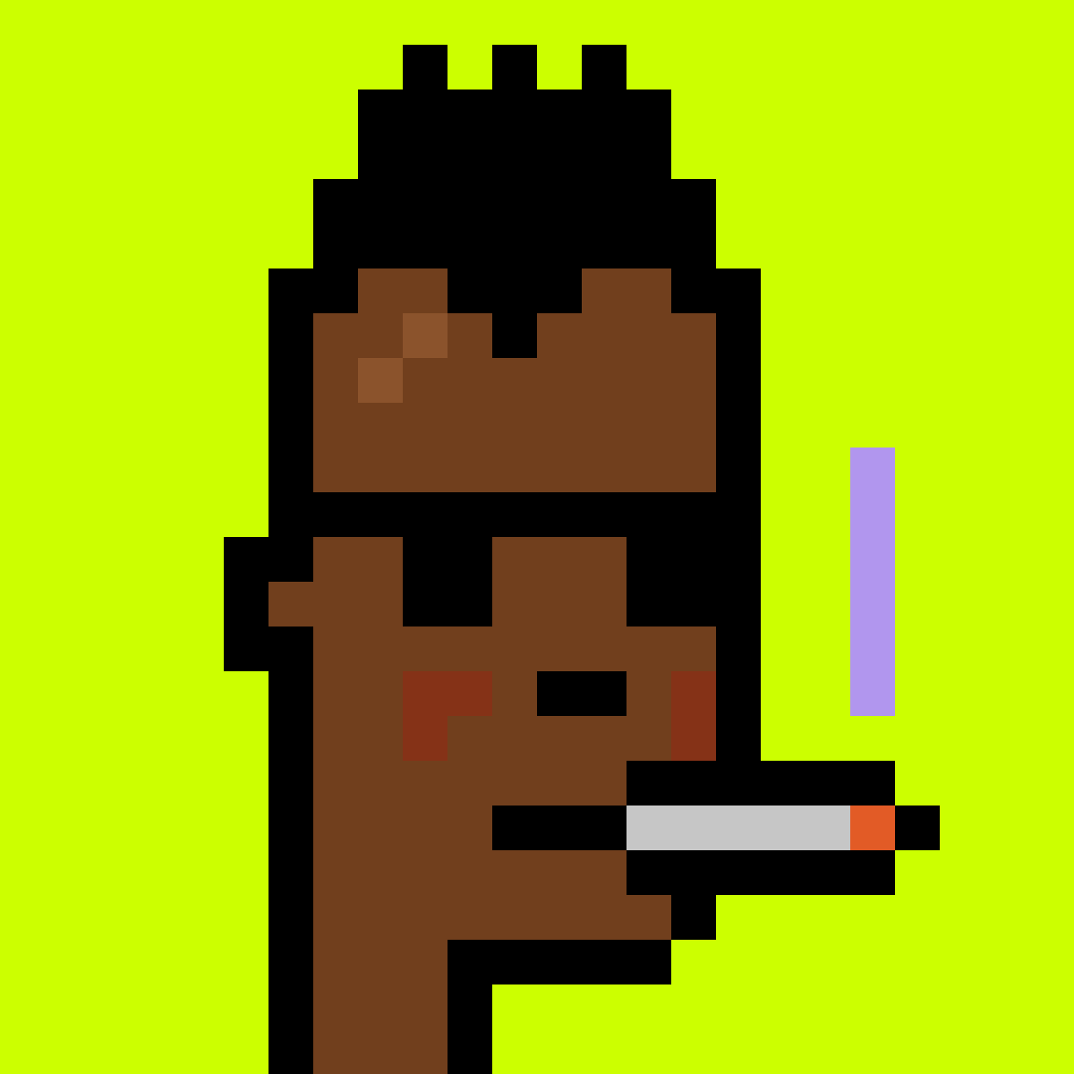 Punk #371