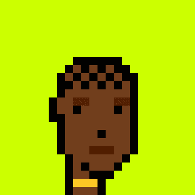 Punk #3712