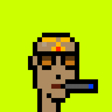 Punk #3713