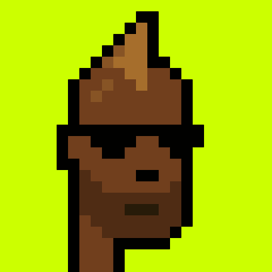 Punk #3717