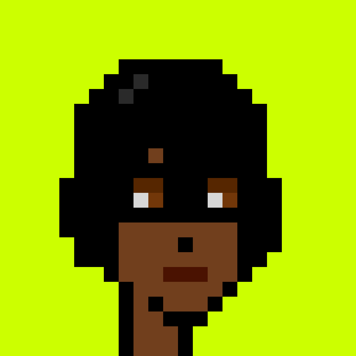 Punk #3724