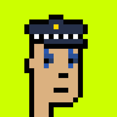 Punk #3749