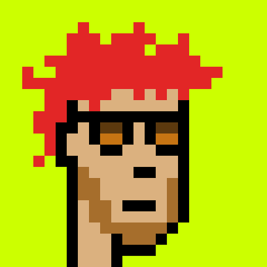 Punk #3751