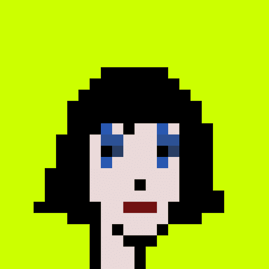 Punk #3778