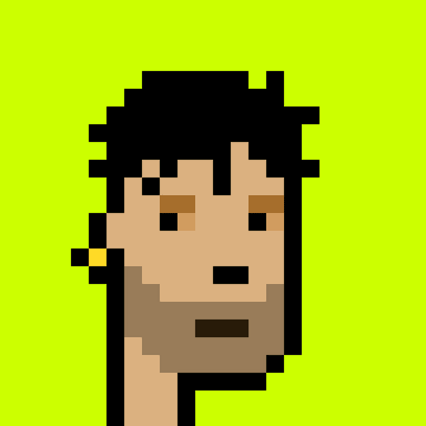 Punk #3781