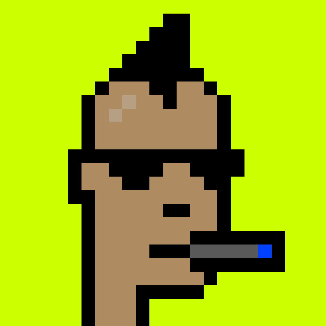Punk #3793