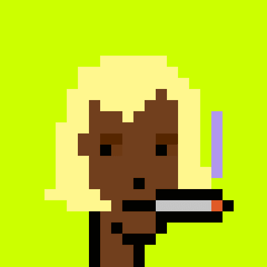 Punk #3794