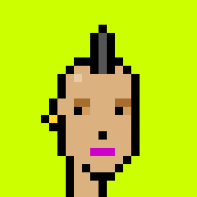 Punk #380