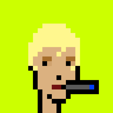 Punk #3804