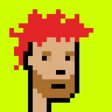 Punk #3814