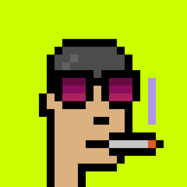 Punk #3826
