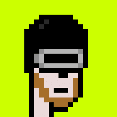 Punk #3827