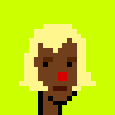 Punk #3828