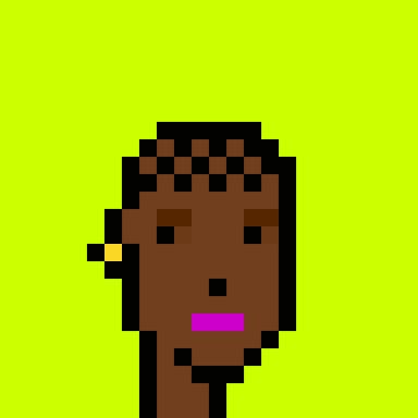 Punk #3829